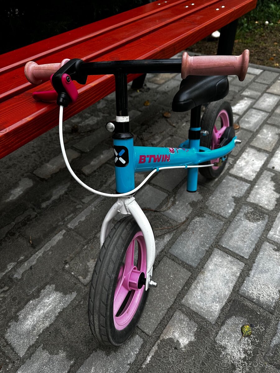 Odrážedlo BTWIN - 3