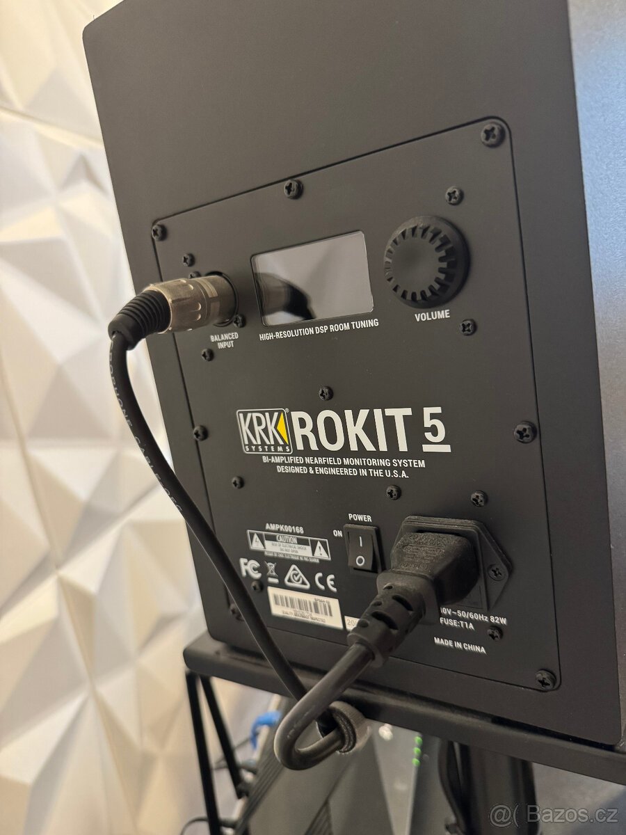 KRK Rokit 5G4 - 3