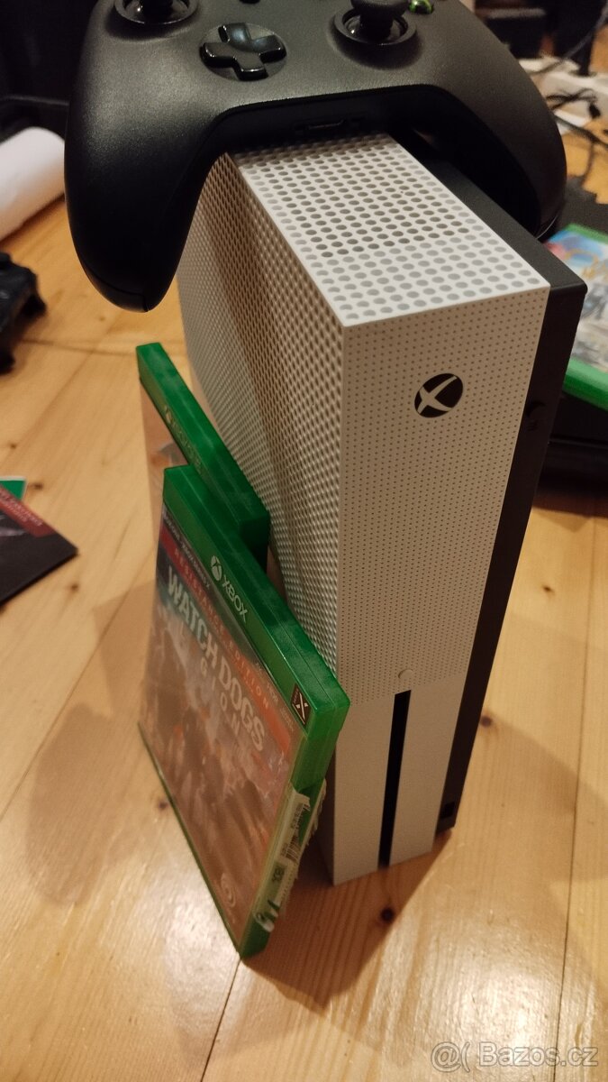 Xbox ONE S - 3