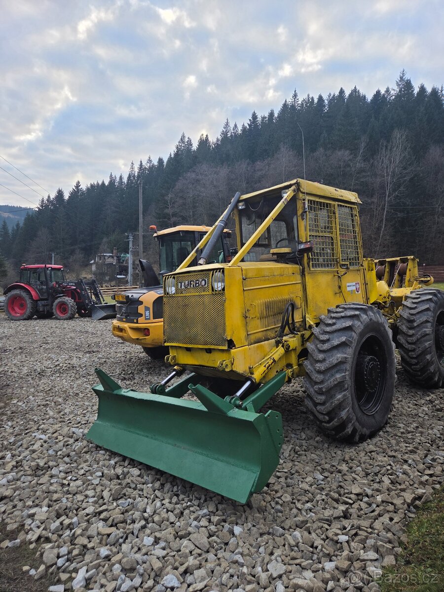 Prodám lkt 81 turbo - 3