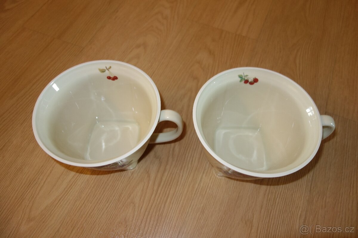 Leander hrnek 0,7l - 3