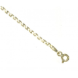 Zlatý řetízek - nový - 3