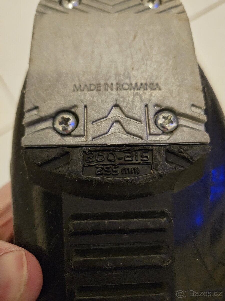 Tecnica JT 3 Black - 3