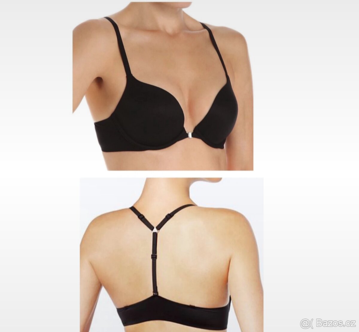 Calvin Klein podprsenka - 3