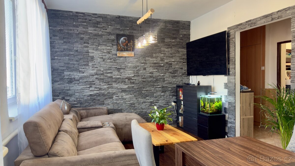 Prodej bytu 3+kk v Malešovicích - 3