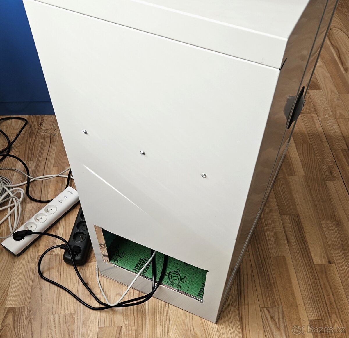 ASIC Ant miner S19k PRO 120 TH/s 2,7 kW - 3