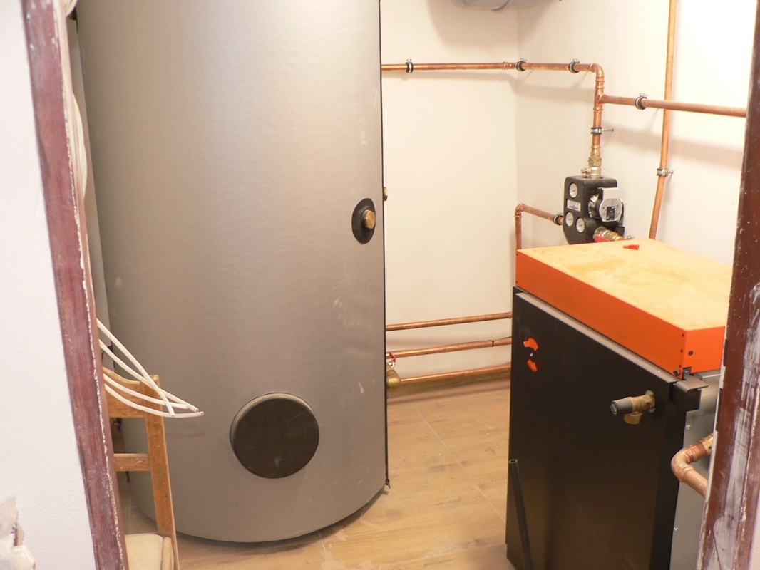 DOŹICE - venkovský dům - 3