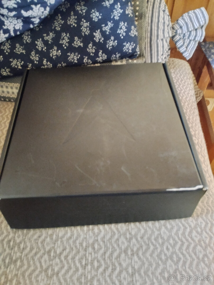 Zástěra ke grilu - 3