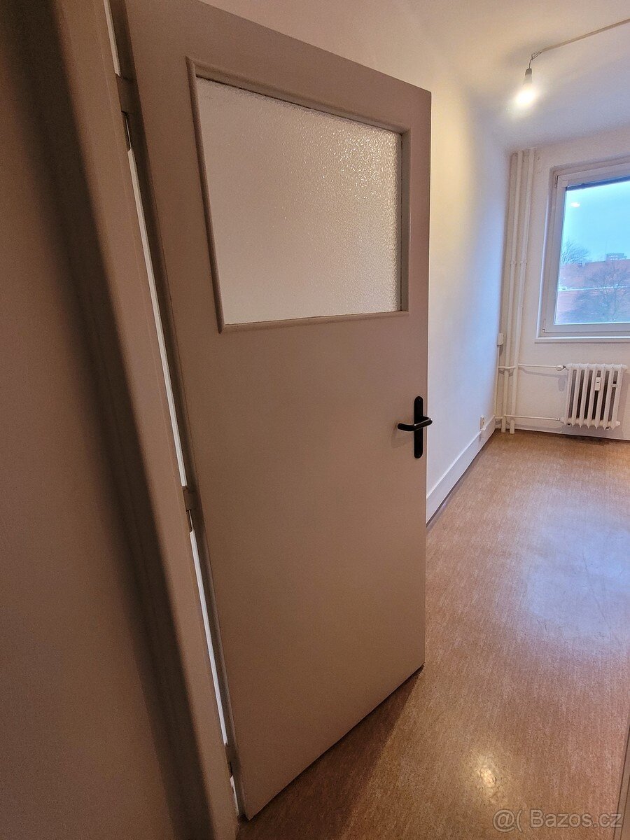 Interiérové dveře 80 cm - zdarma - 3