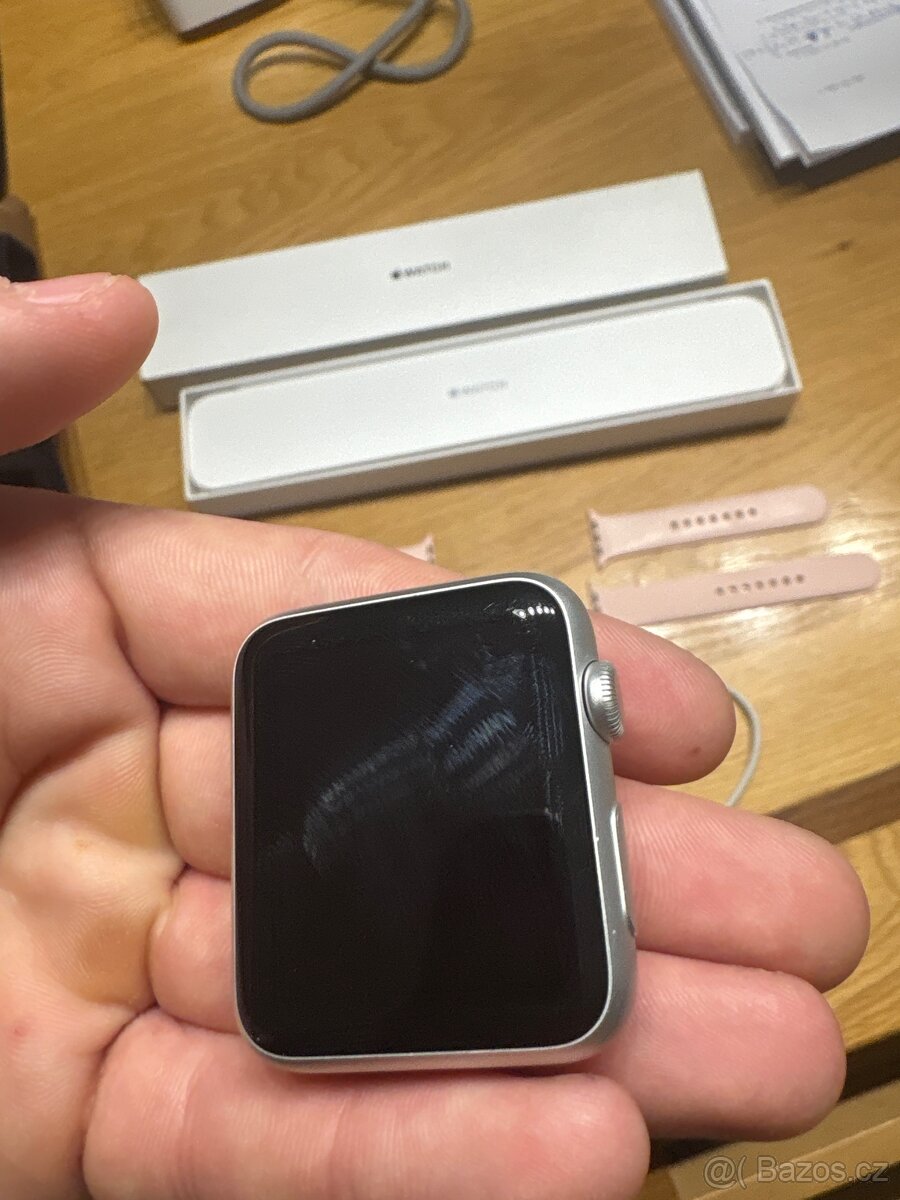 Apple watch series 1 42mm - 3