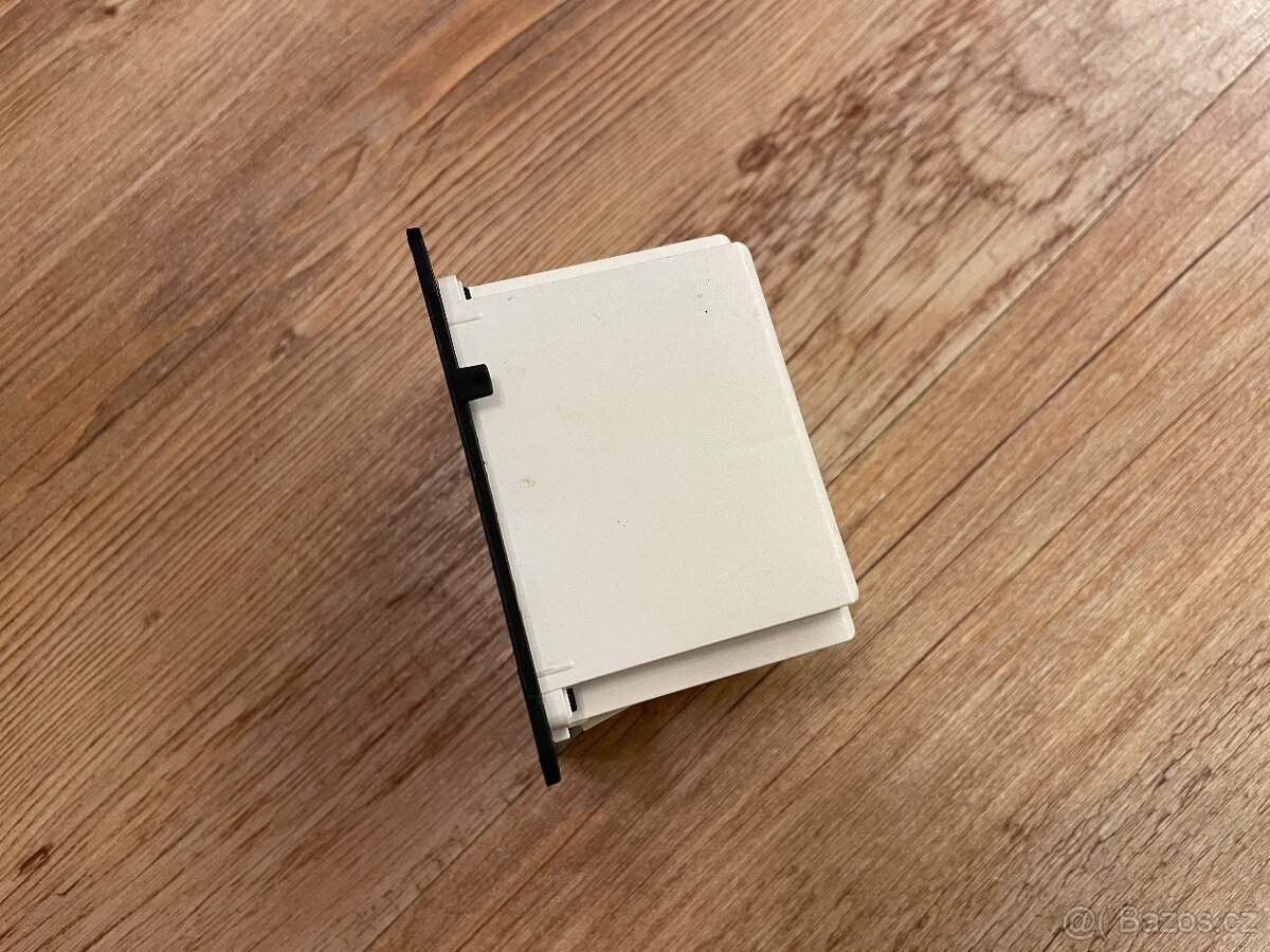 Originální hodiny BMW e30 v TOP stavu - 3