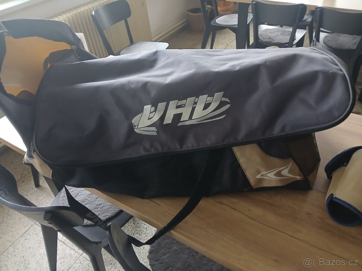 Hokejová výstroj - 3