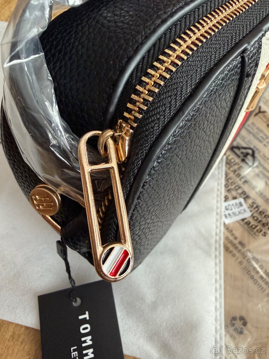 Kabelka crossbody Tommy Hilfiger - 3