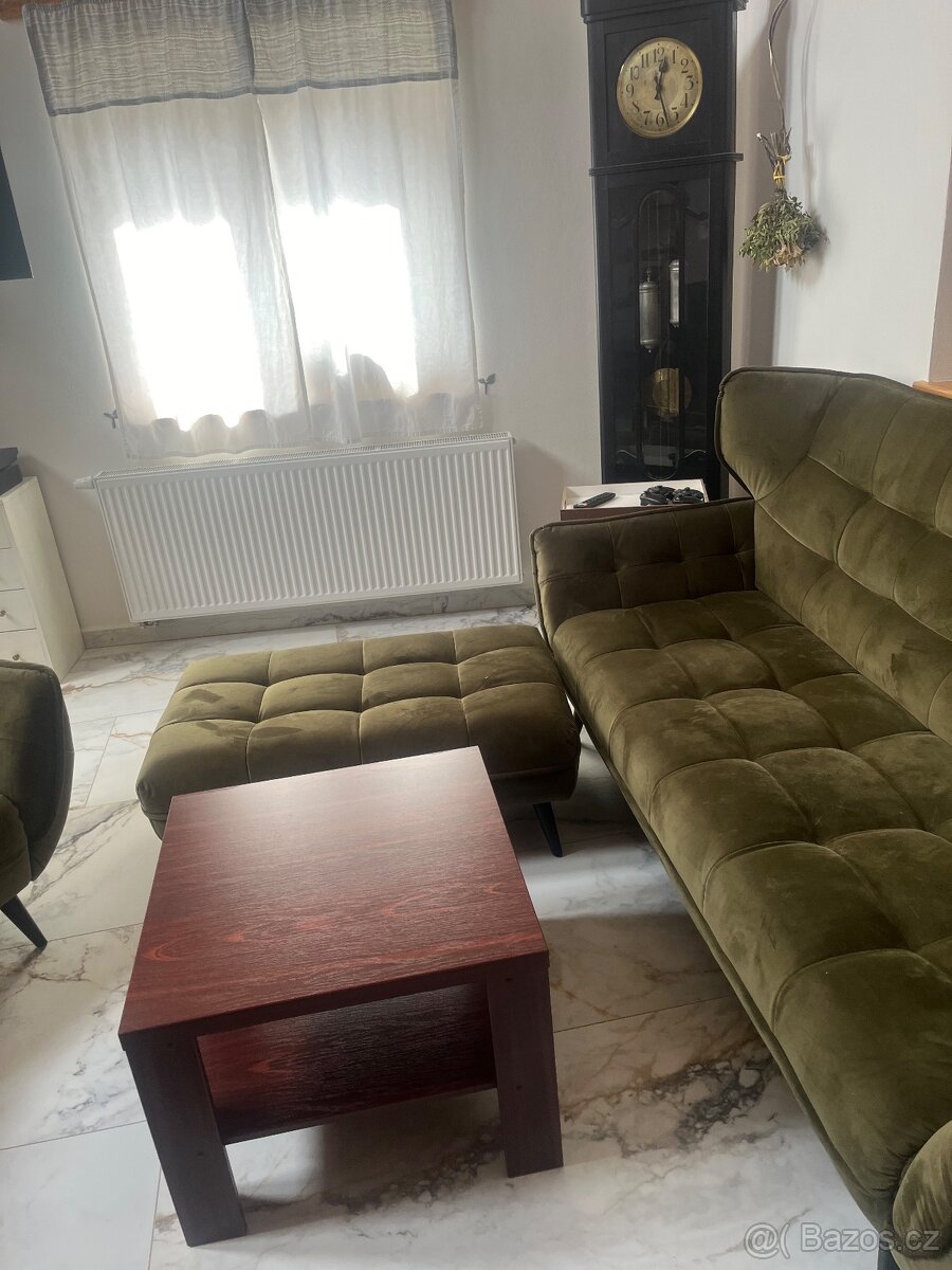 Konferenční stolek - 3