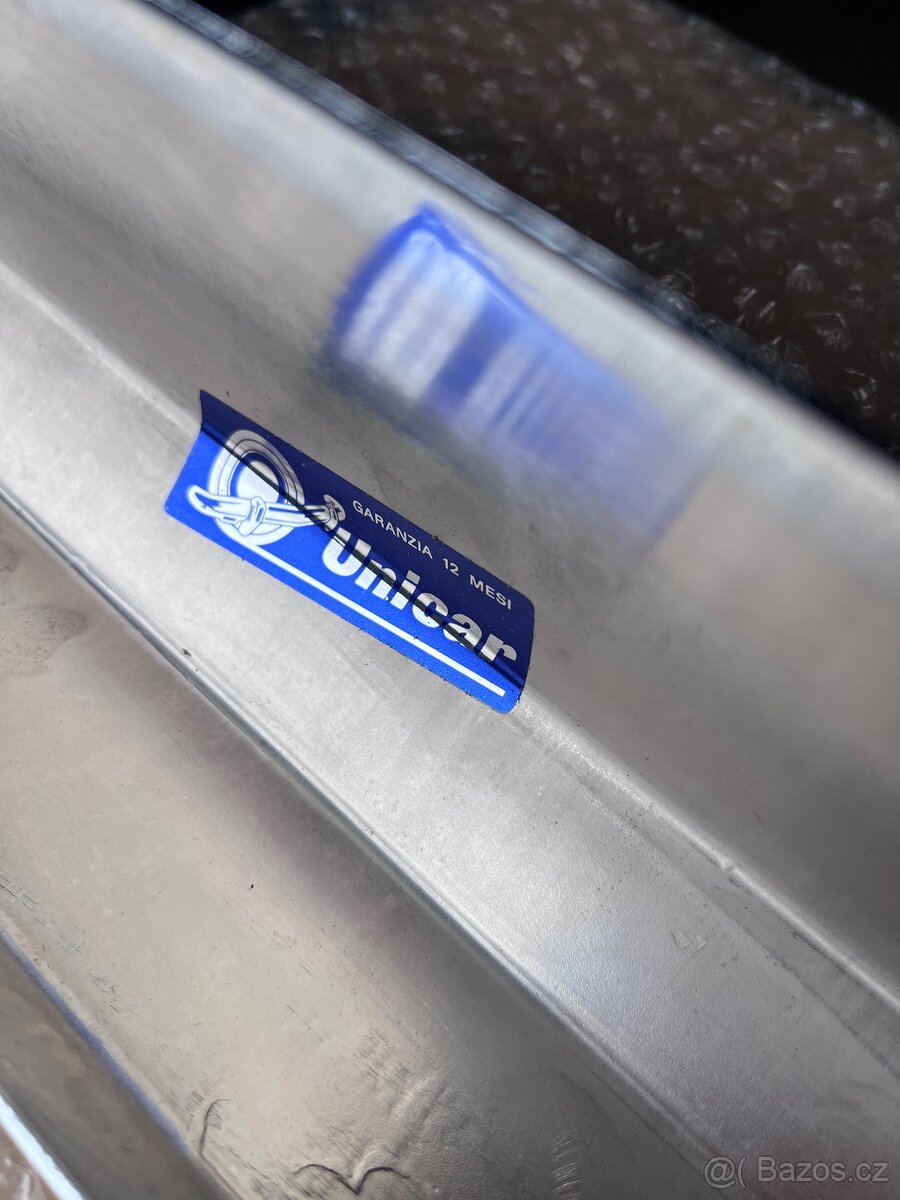 Fiat 127 nový nárazník - 3