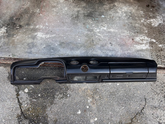 palubovka Vaz 2103, 2106 - 3