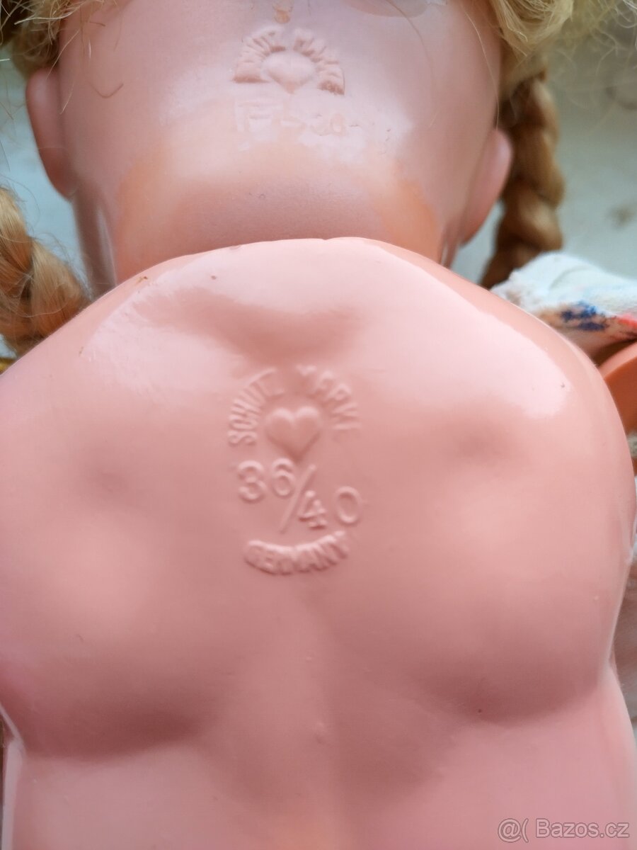 Sběratelská panenka - 3