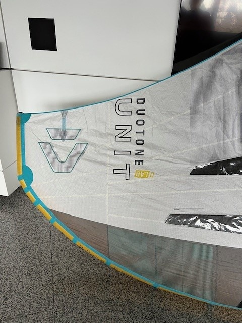 Wing DUOTONE Unit D-LAB 3,5m - 3