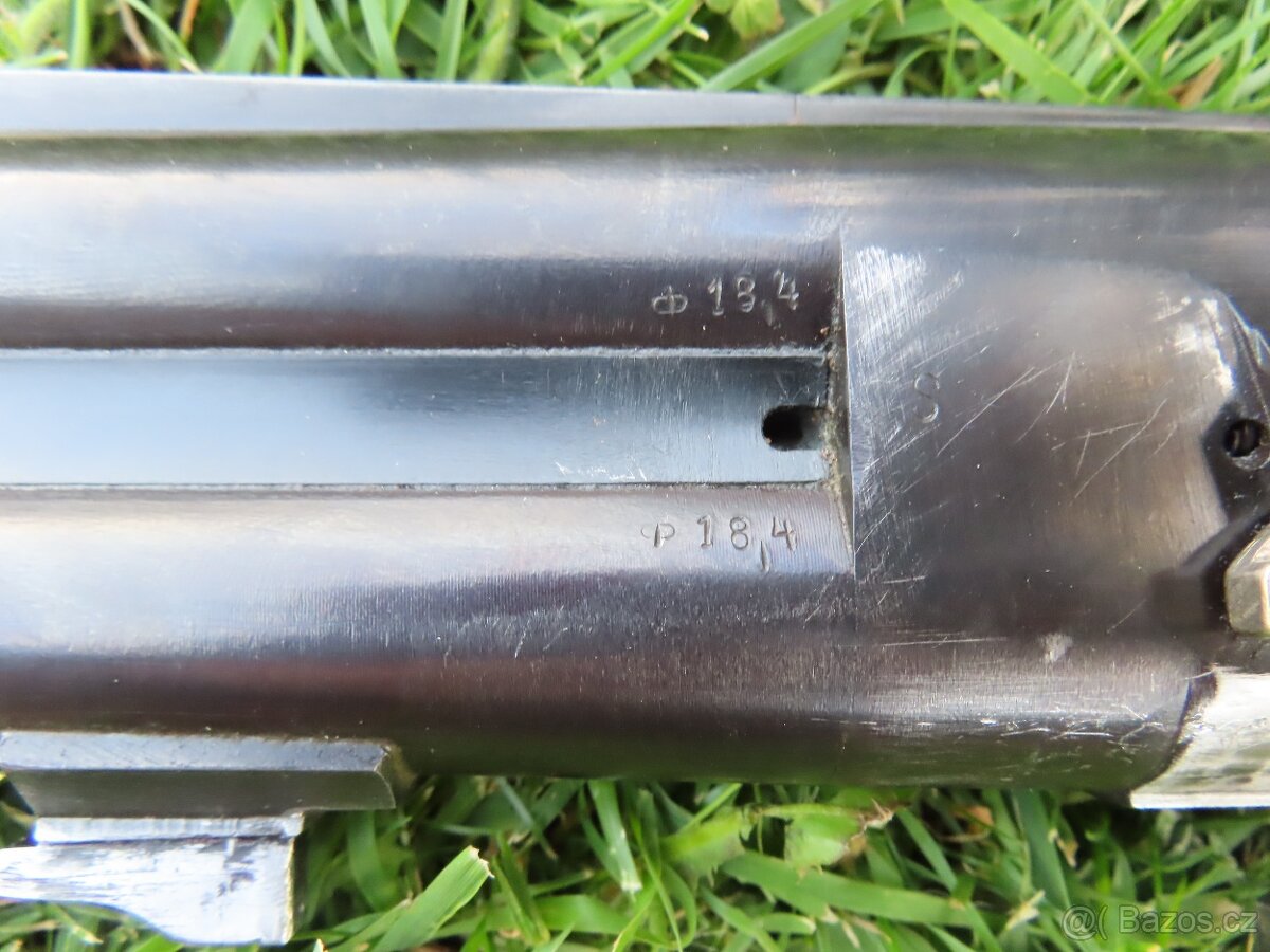 BROKOVÉ HLANĚ UB - 3