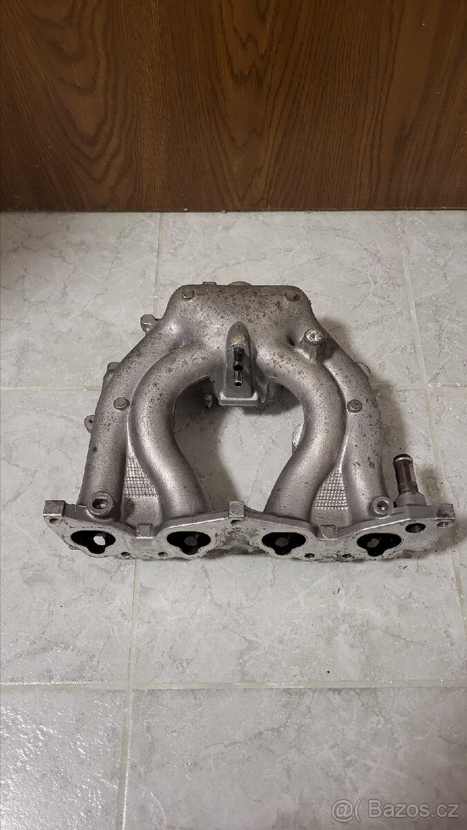 Honda civic 6g Diely - 3