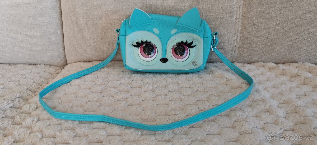 Spin master interaktivní kabelka - 3