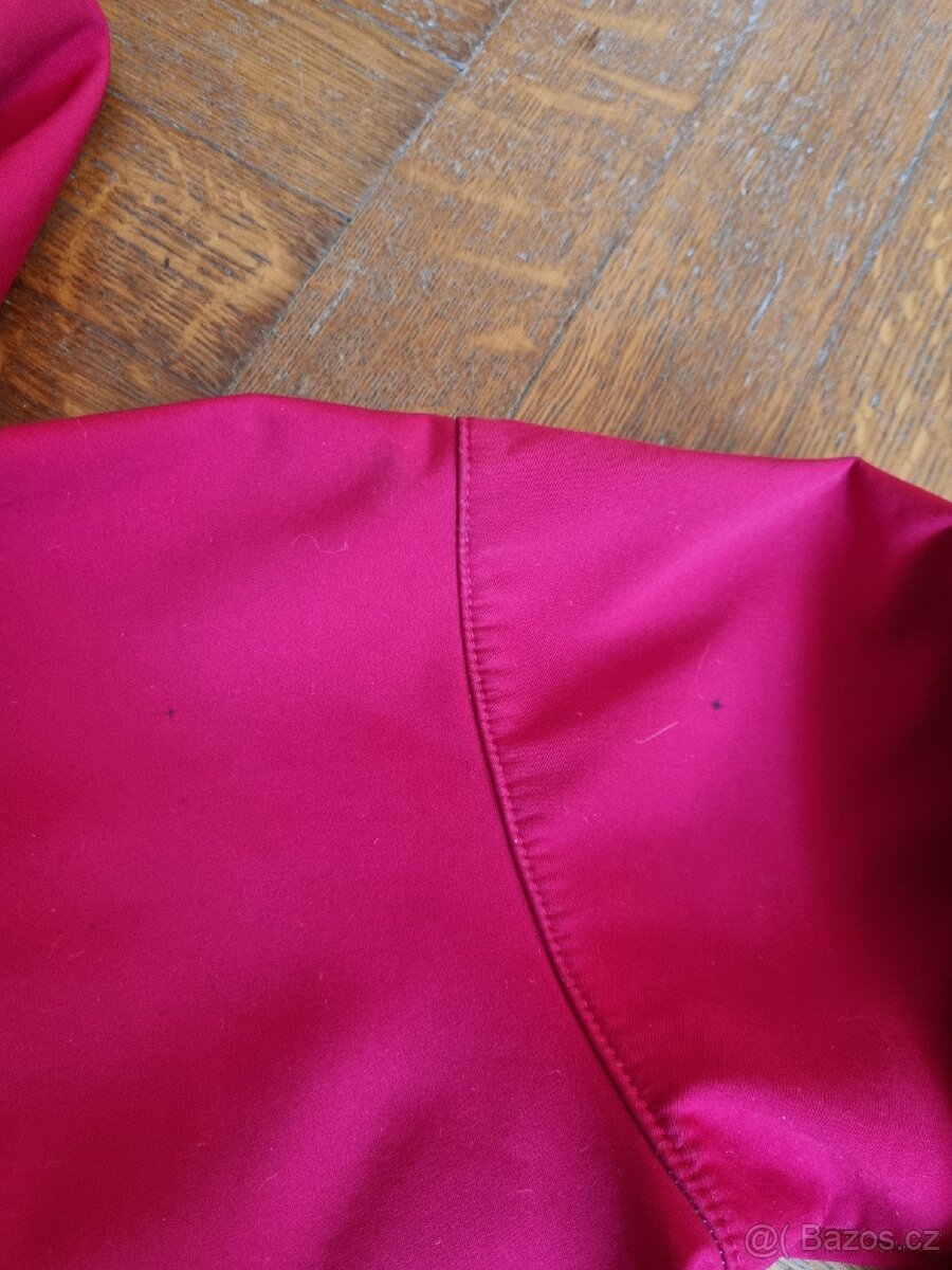 Softshell bunda dětská - 3