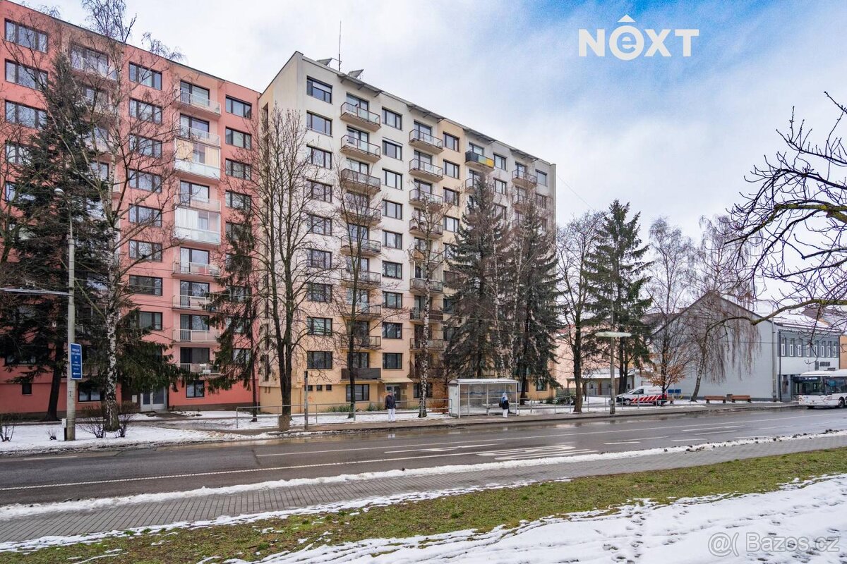 Prodej byt 3+1, 65㎡ - 3