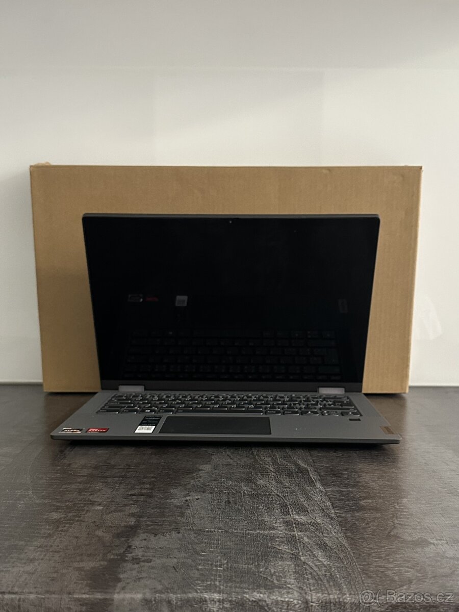 Notebook Lenovo IdeaPad Flex 5-14ARE05 - 3