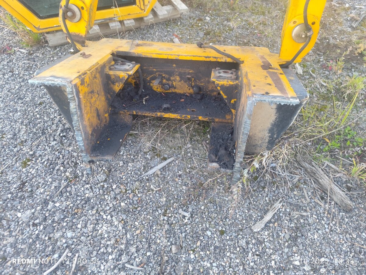 Závaží na traktor - 3