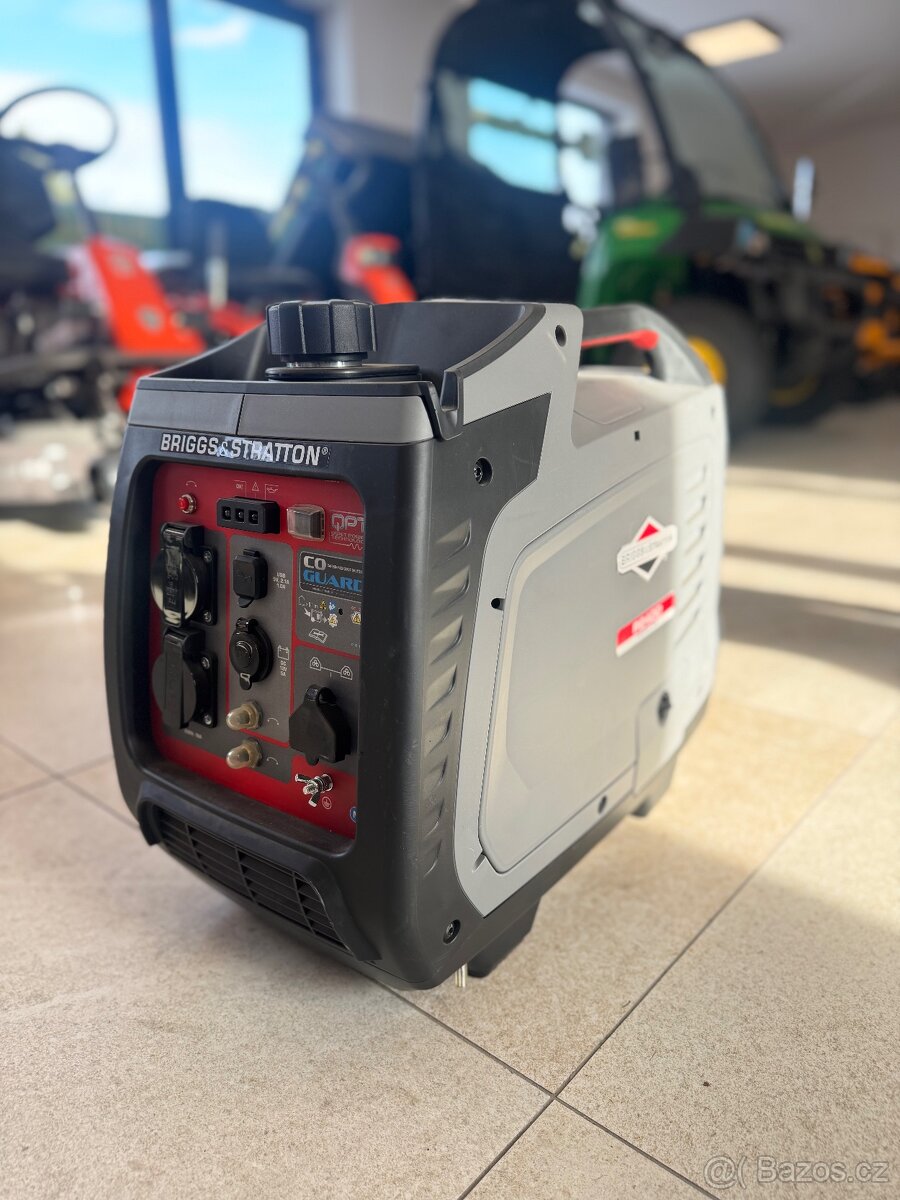 Elektrocentrála - 3