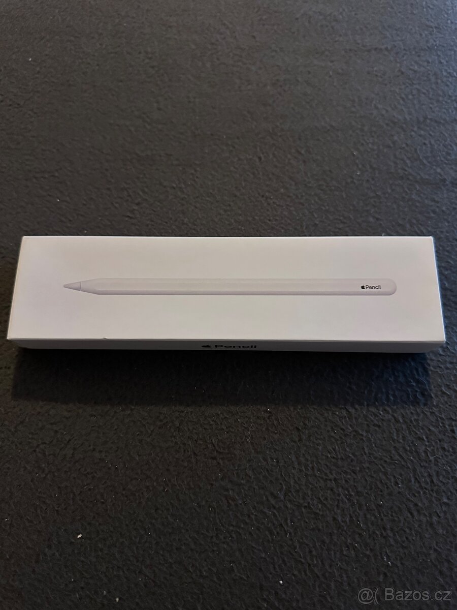 Apple Pencil 2. generace - 3