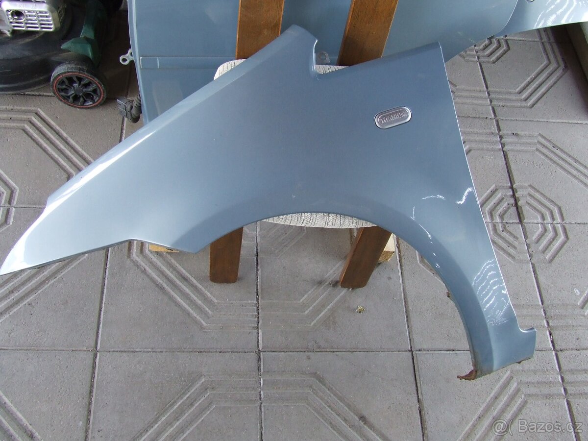 Prodám náhradní díly Ford C-Max 03-10 (i facelift) - 3