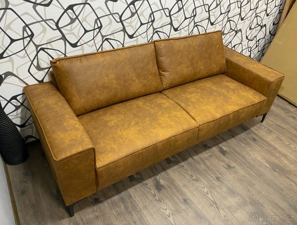 Sofa COPENHAGEN - 3