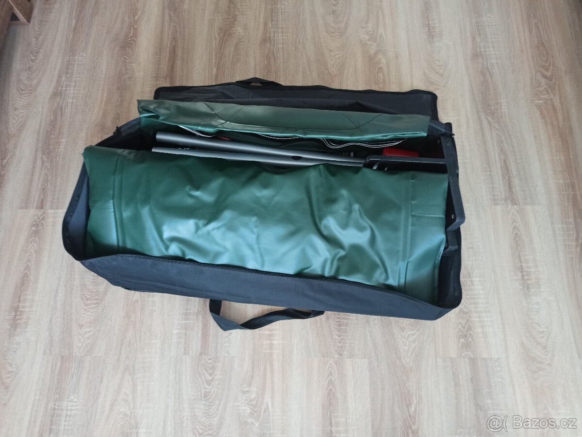 Nafukovací člun Catran C280LT, NOVÝ. - 3