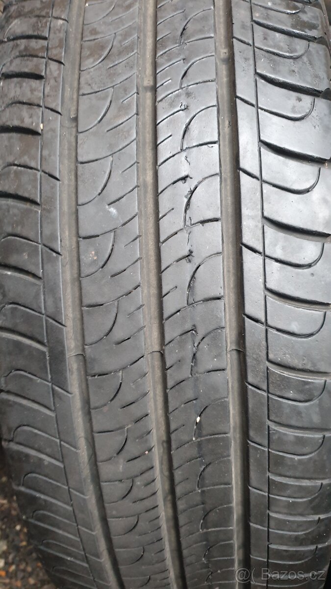 Letni pneumatiky dodavkové - 3