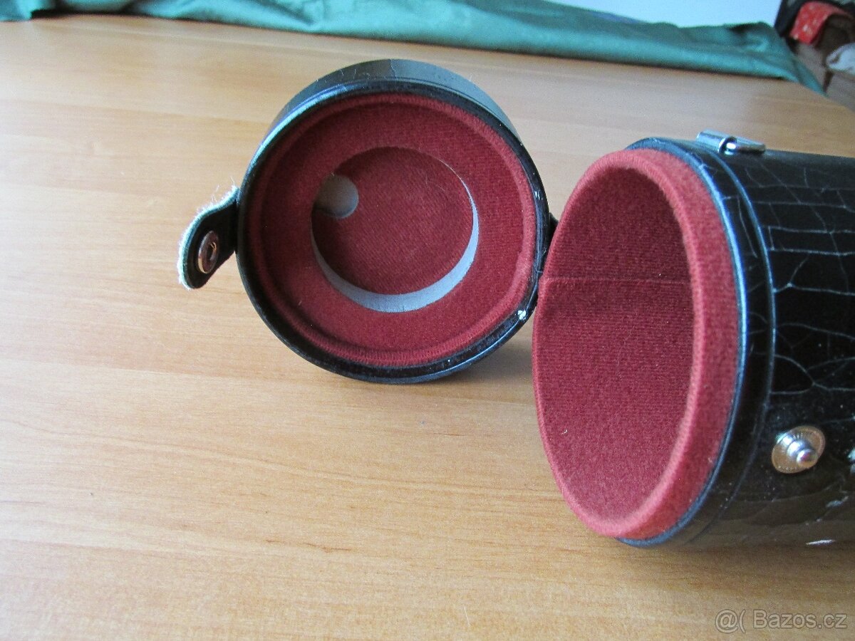 Retro pouzdro na objektiv Nikon CL-38 - 3