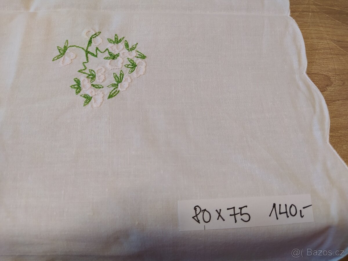 Dečky velikonoční mix - 3