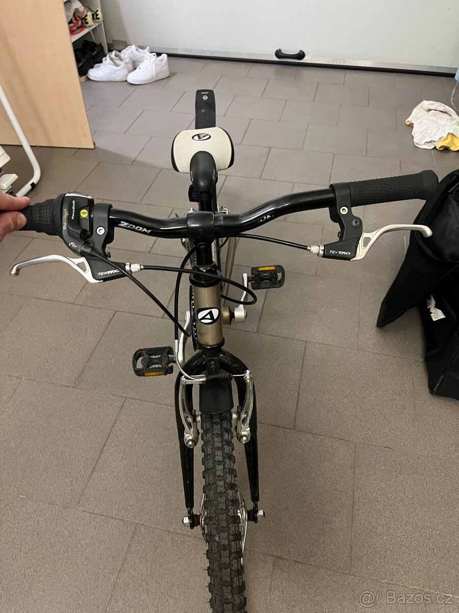 Dětské kolo 20’’ - 3