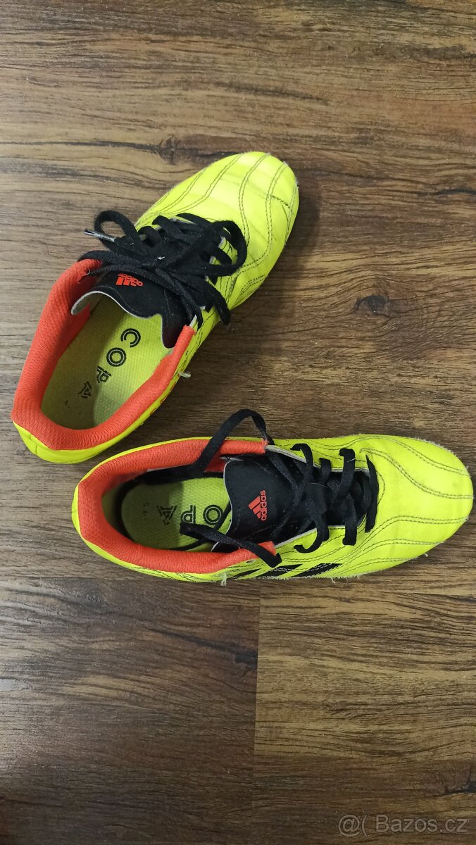 dětské kopačky Adidas copa - 3