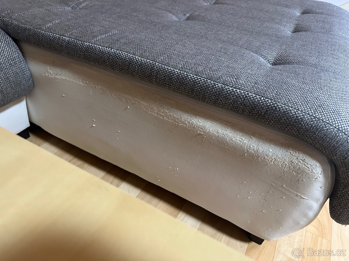 Sedací souprava - 3