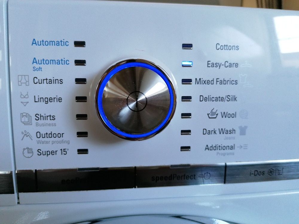 Siemens WM16XEH1CS - 3