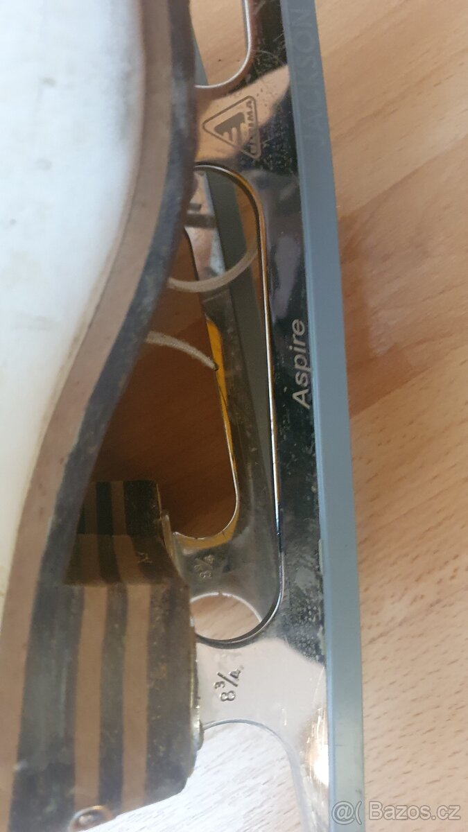 Jackson Freestyle 4B - 3