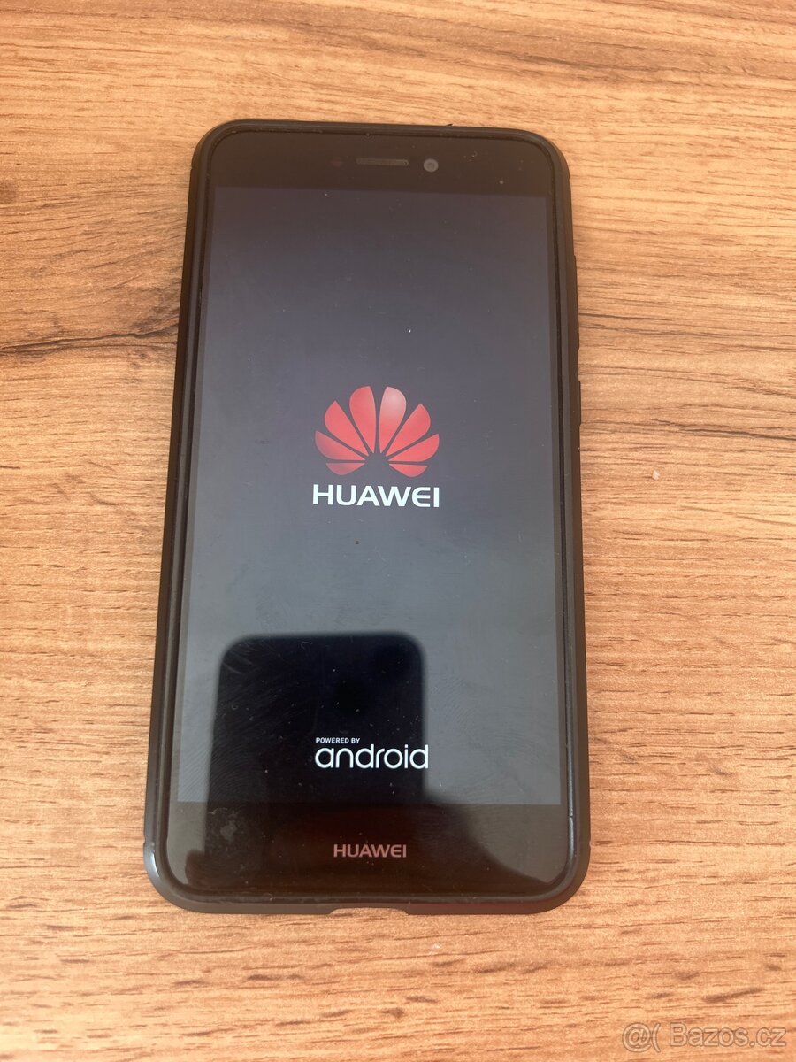 Huawei - 3