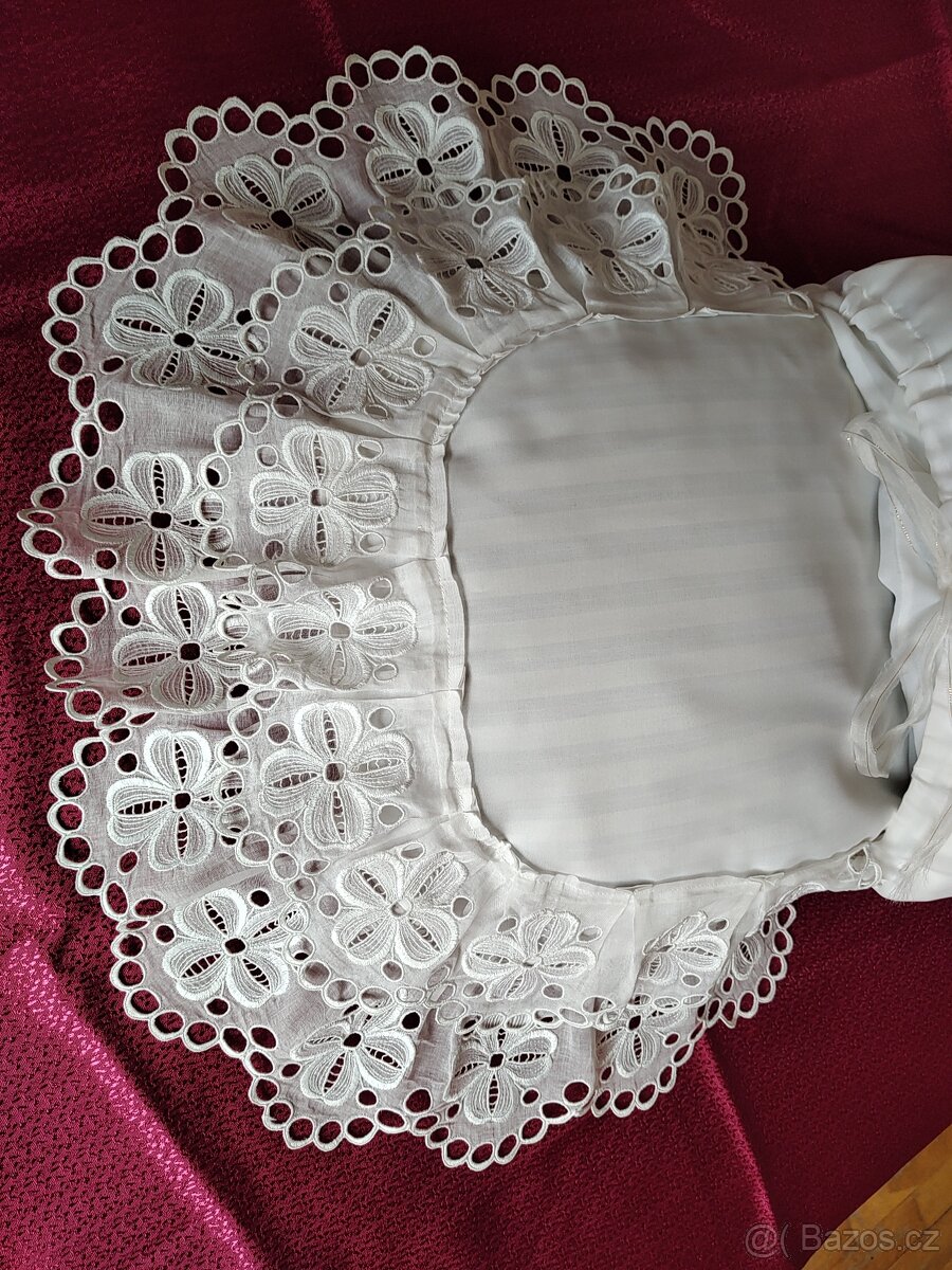 Dětská zavinovačka. - 3