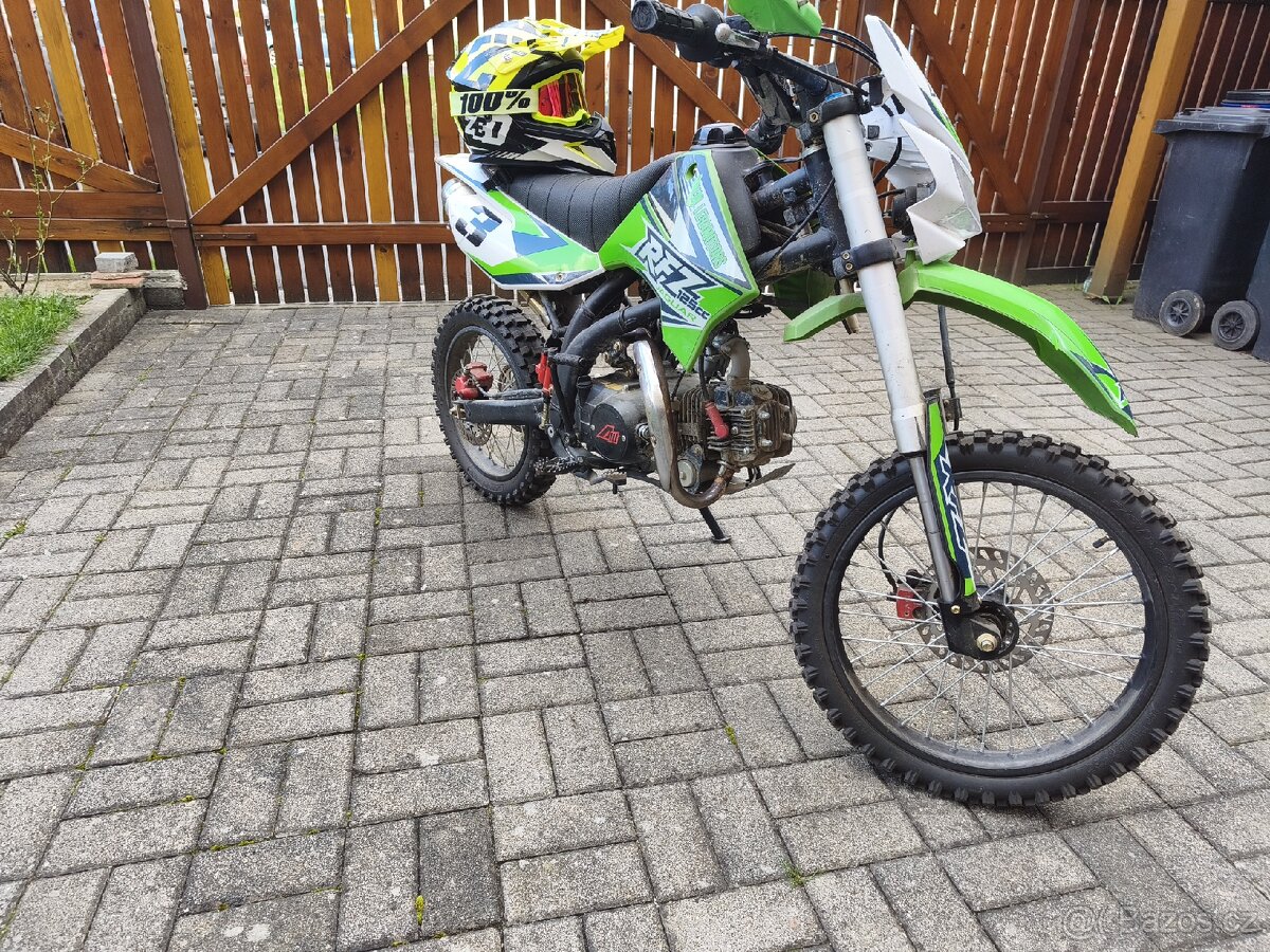 Pitbike - 3