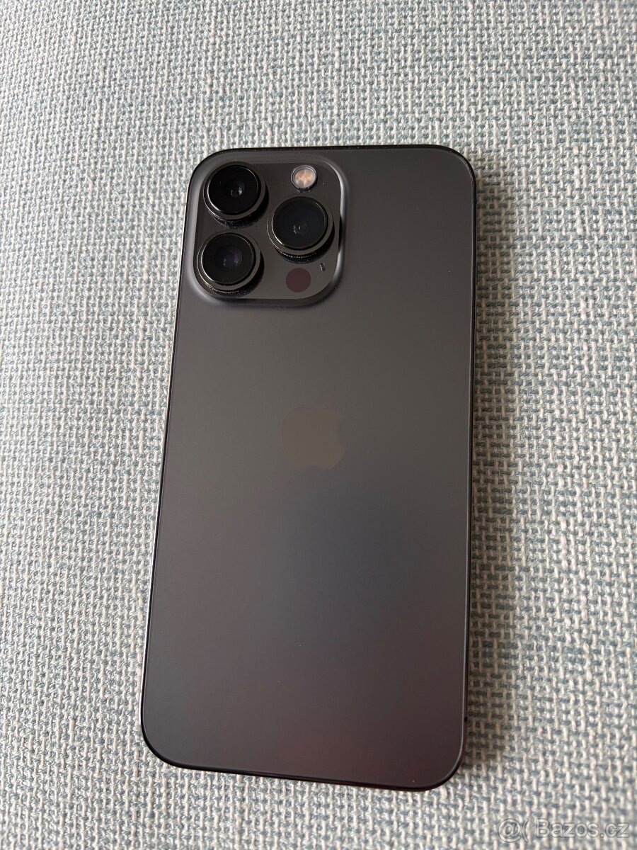 Iphone 13 Pro 128gb - 3