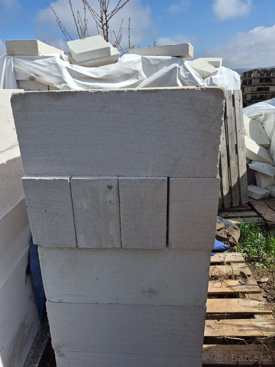 Tvárnice 15x60x25 - 21 ks - 3