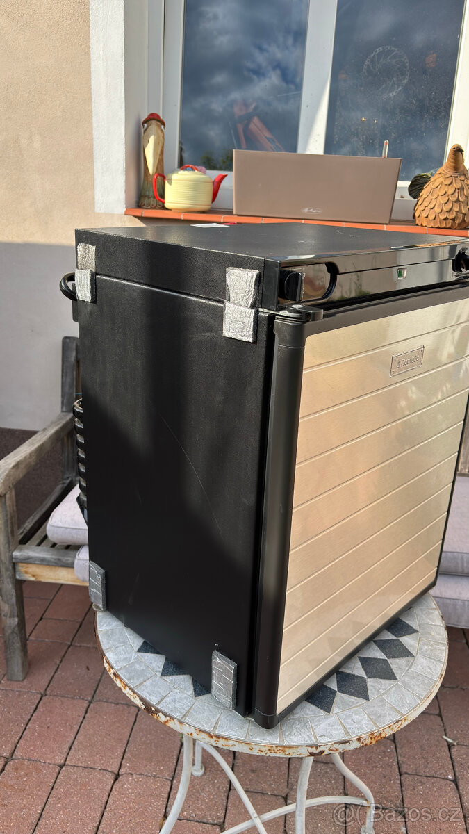 Absorpční lednice CombiCool RF 60 - 3