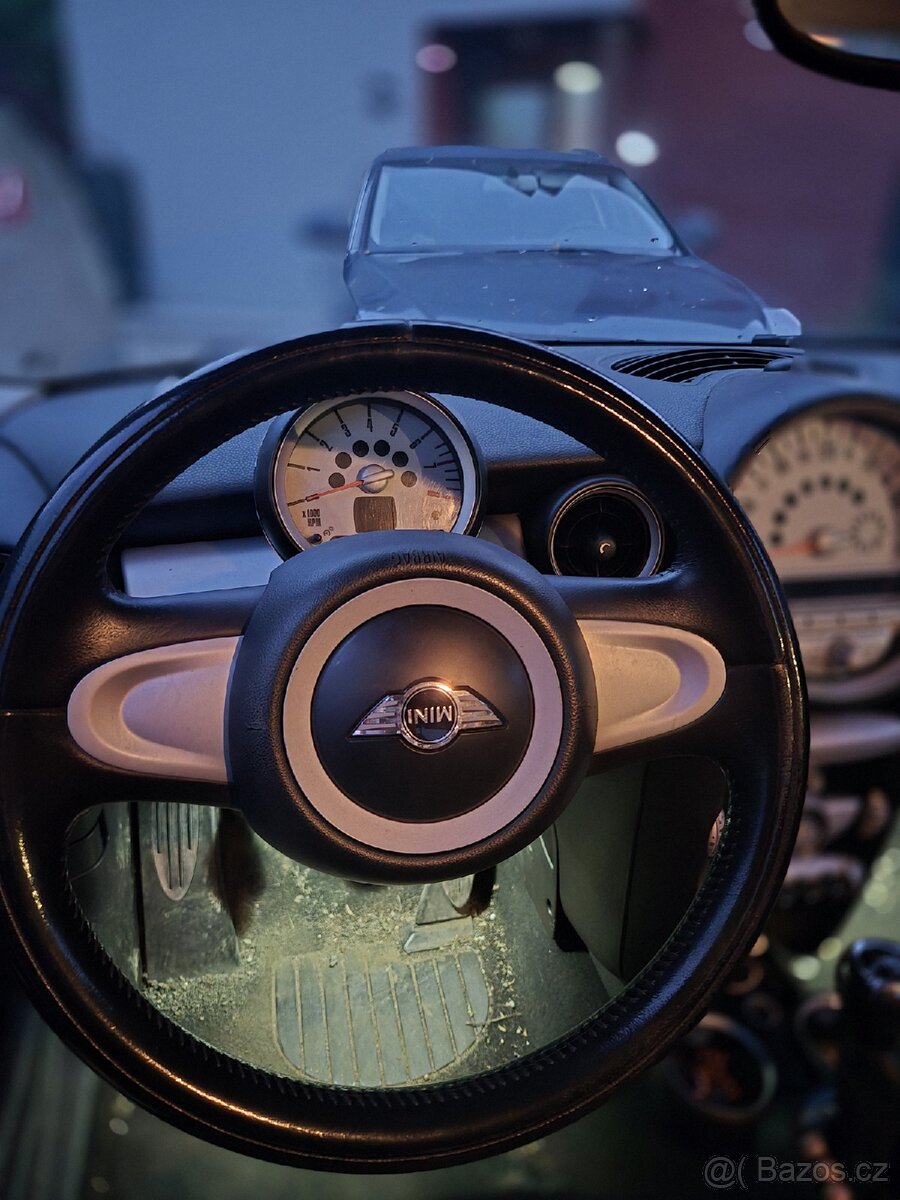 Mini One 70kw Minicooper - 3