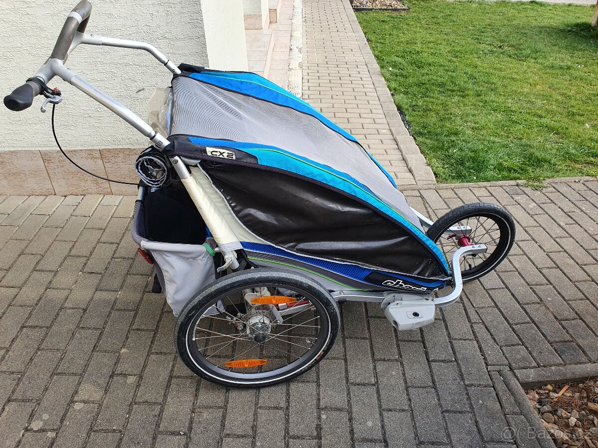 Thule Chariot Sport 2 - 3